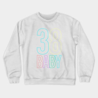 NBA YoungBoy Crewneck Sweatshirt